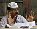 No magic wand left with Kejriwal to rollback CNG prices