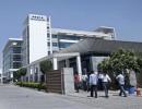 HCL plans 100-acre IT city in Lucknow