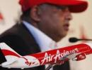 DGCA to send team to Malaysia to inspect AirAsia facilities