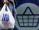 More dollars to flow into retail after Tesco clearance