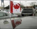 'Indian firms face work visa, green nod woes in Canada'