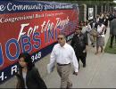 US jobs data to point to steady economic growth