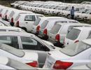 IMAGES: Maruti's Jan sales down 1%, Hyundai's up 4%