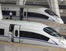 Bullet trains need to be affordable to all: Bansal