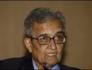 Amartya Sen sets the agenda for Left parties