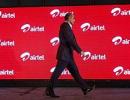 Bharti Airtel to buyout its JV with Alcatel Lucent