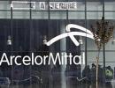 ArcelorMittal posts $3.73 bn net loss in 2012