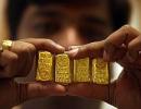 PAN must for high-value gold buy: RBI panel