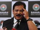 SEBI free to seize properties of Sahara Group cos: SC