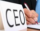 CEOs with large signs likely to be narcissistic: study