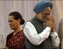 UPA's MISMANAGEMENT of the economy laid bare