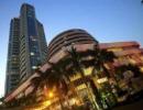 Losing streak continues for Sensex