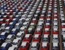 Domestic car sales decline 12.45% in Jan