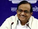 Chidambaram to meet state FMs on Feb 14 on GST rollout