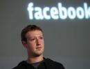 IMAGES: 15 quotes reveal Mark Zuckerberg's story