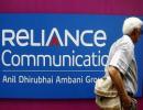 RCom and Ericsson sign $1 bn network management pact