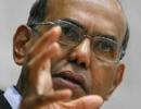 Subbarao warns of record current account deficit