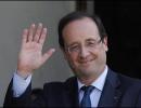 French President's visit likely to spur investment