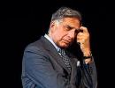 Ratan Tata joins global leaders for a new initiative