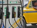 Diesel prices will rise but not in concert