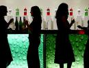 25 countries where ALCOHOL is most EXPENSIVE