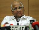 Pawar favours field trial of GM crops