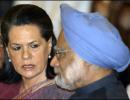 UPA government: A decade of DECAY!