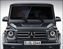 IMAGES: Mercedes launches G63 AMG at Rs 1.4 crore