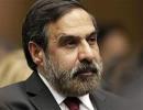 In a terse letter, Anand Sharma declines Modi's invite