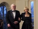 Warren Buffett's 15 biggest stock holdings