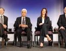 Premji gives half his stake in Wipro for charity