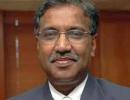 Controversial ex-LIC chief takes charge as Irda head