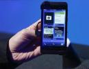 First BlackBerry 10 device in India COSTS Rs 43,490