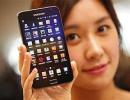 Samsung to unveil its next Galaxy SIV on Apple's turf