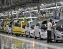 Excise duty reduction can rev up auto sales