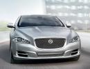 Jaguar launches XJ Ultimate @ Rs 1.88 crore