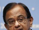 Chidambaram's parting sweep puts tax boards in a fix