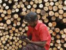 Rural India slowdown threatens Modi's achche din promise