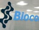 Biocon inks pact with Mylan