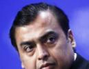 Police probing threat letter to Mukesh Ambani