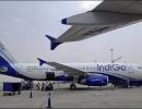 IndiGo to rejig routes to Singapore