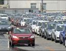 Over 35 NEW CARS to hit Indian roads in 2013