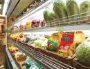 Labels must for GM food