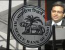 Urjit Patel to be new RBI Dy Governor