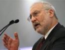 Stiglitz not in favour of biz houses owning banks