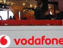 Vodafone gets reminder on Rs 11,000 cr tax dues