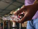 6 major companies found manufacturing 'substandard' drugs