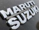 How Maruti plans to change its fortune