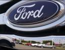 Any extra tax on diesel would be regressive: Ford