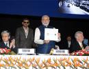 Narendra Modi on what makes Gujarat an economic hotspot